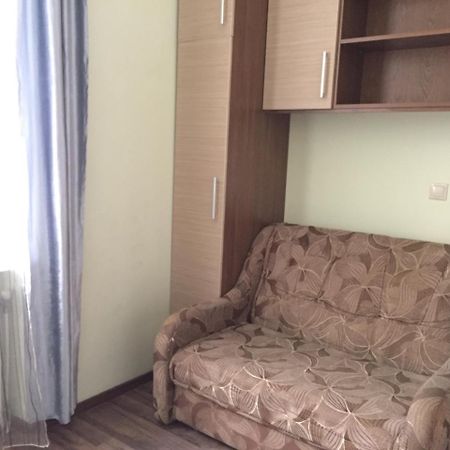 A Little Good Room Leopoli Esterno foto