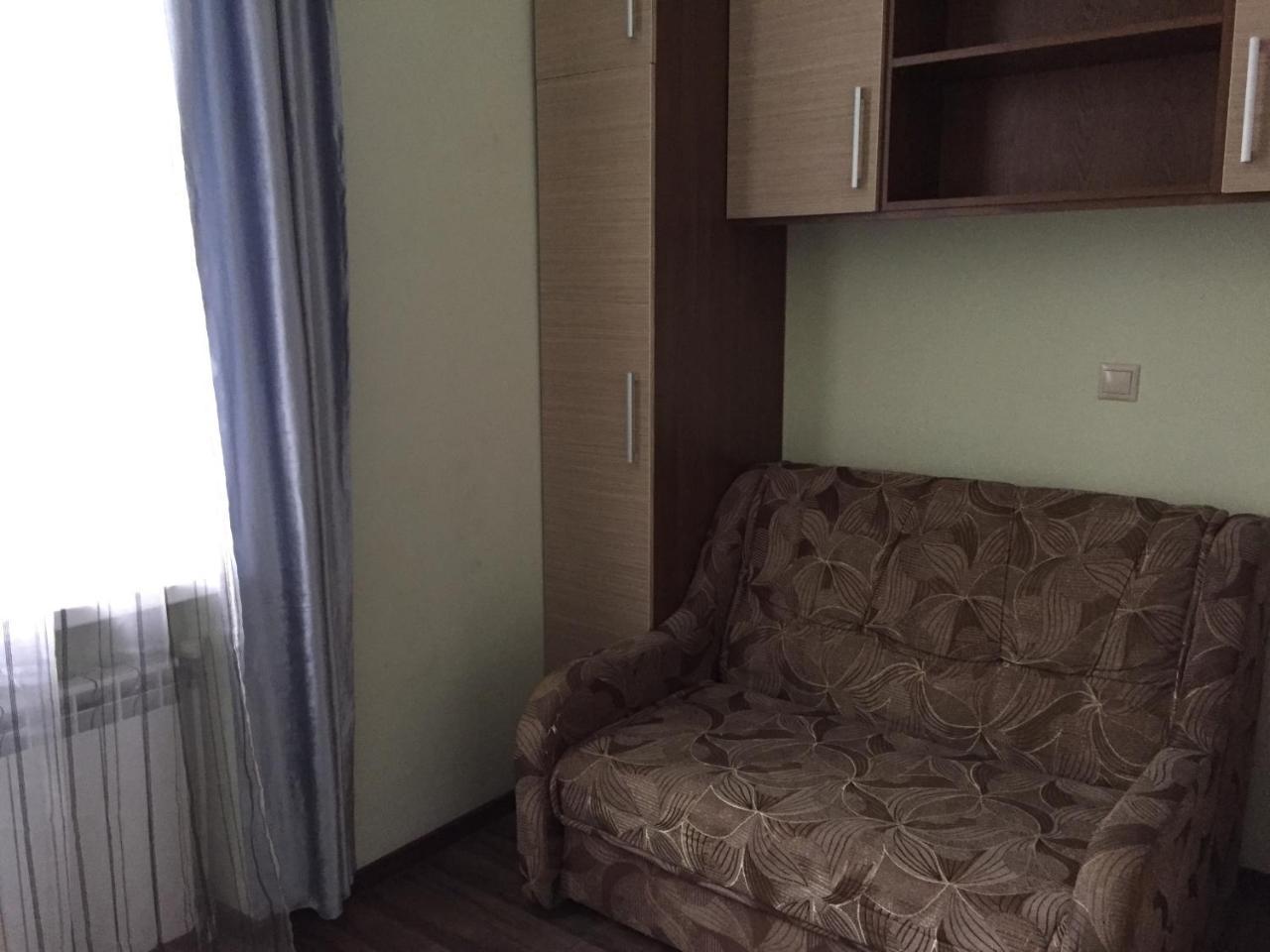 A Little Good Room Leopoli Esterno foto