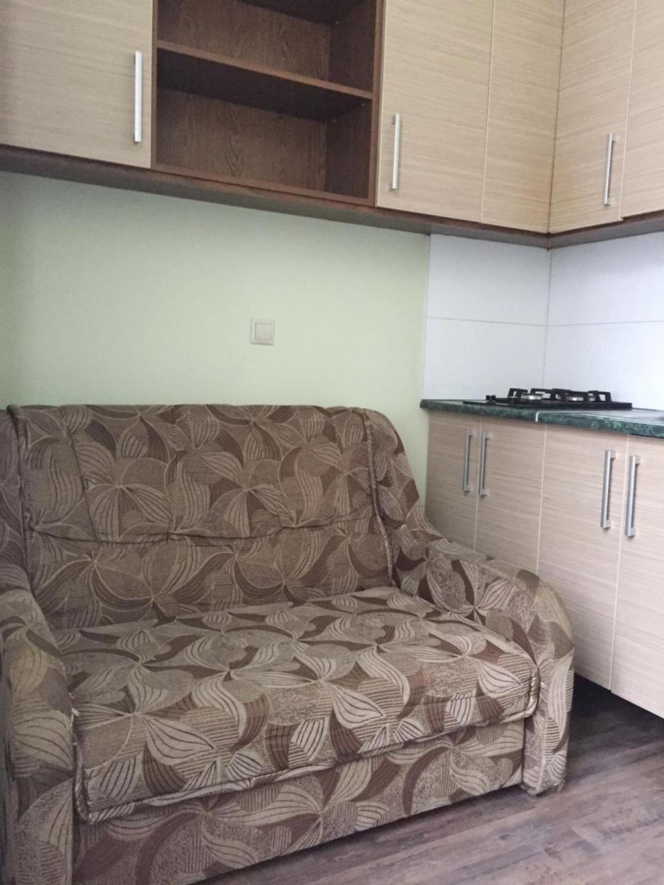 A Little Good Room Leopoli Esterno foto
