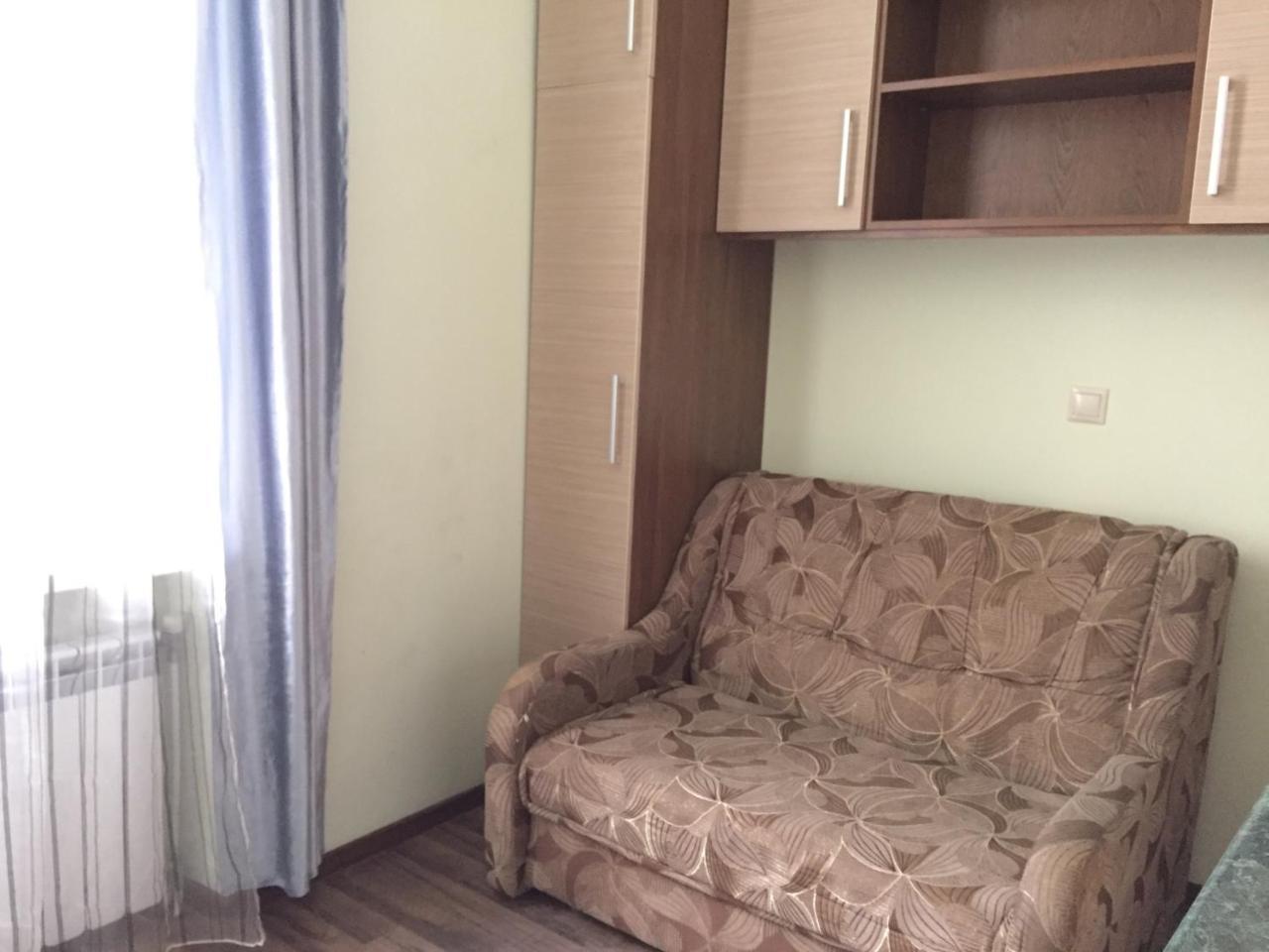 A Little Good Room Leopoli Esterno foto